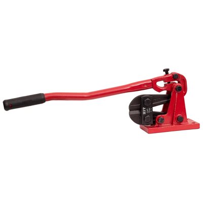 22-BBC21-3 Bench Mount Bolt / Chain Cutter (up to 3 / 8 Non-Alloy)
